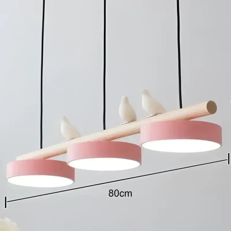 Suspension Luminaire Design | BOLI Creations