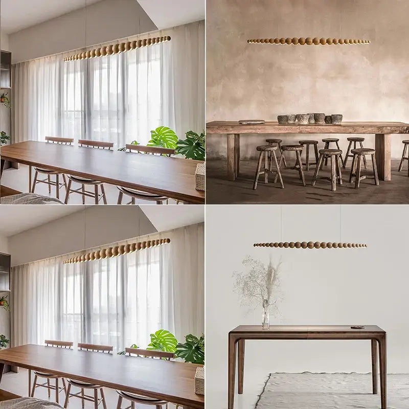 Suspension Luminaire Élégance | MOVA