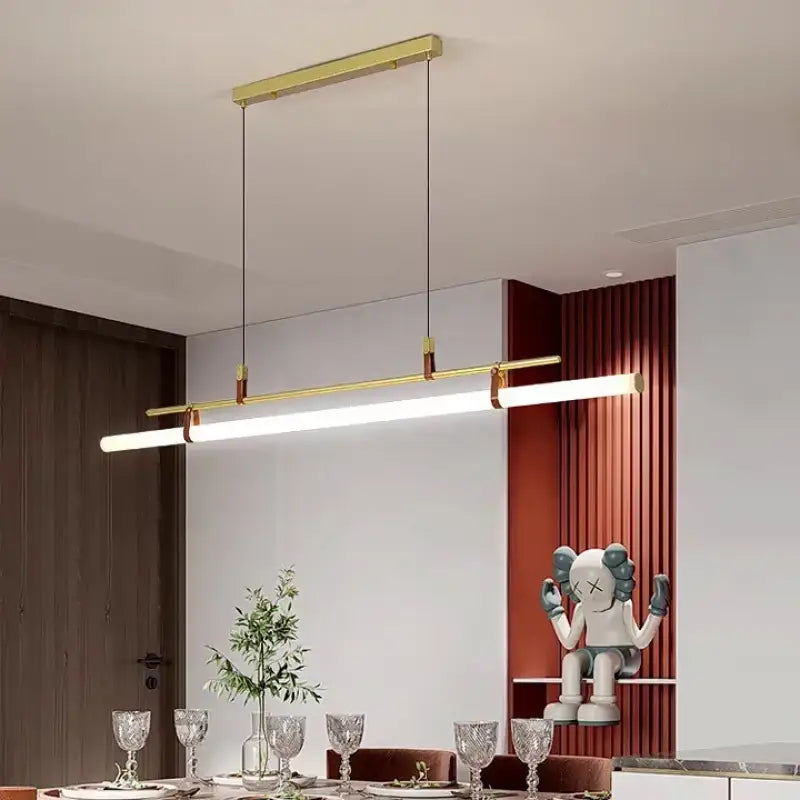 Suspension Luminaire Élégance | LOLI Designs