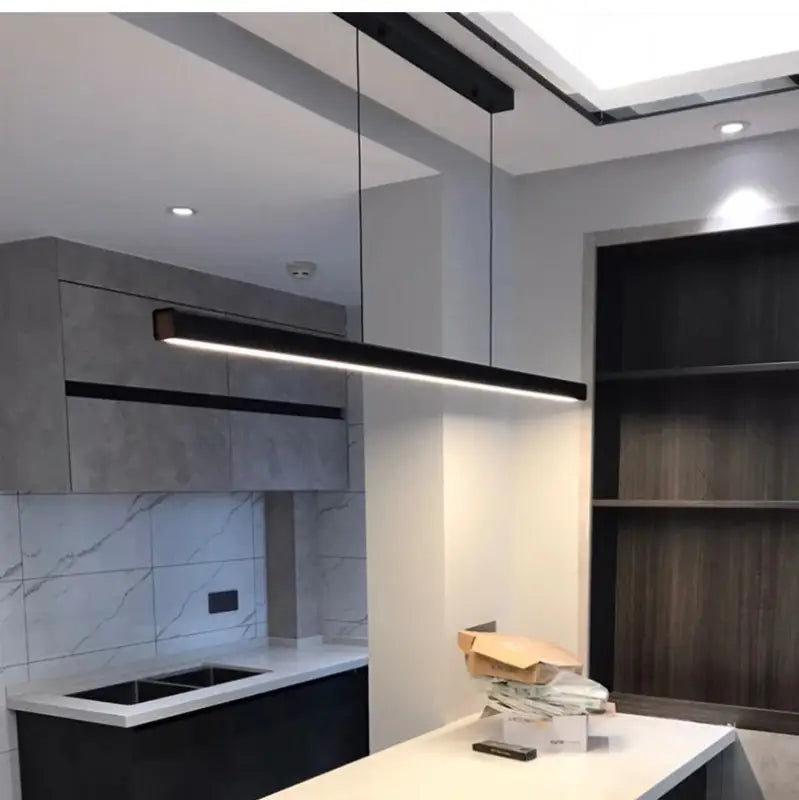 Suspension Luminaire | ÉLÉGANCE LINO