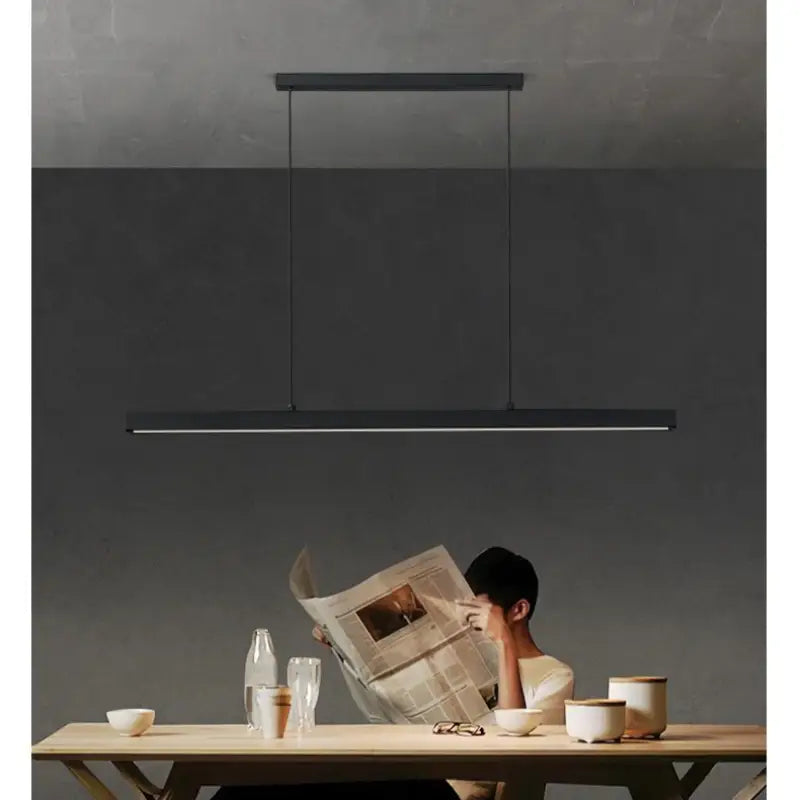 Suspension Luminaire | ÉLÉGANCE LINO