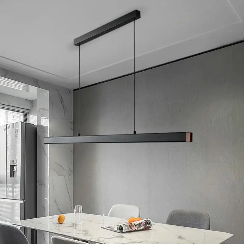 Suspension Luminaire | ÉLÉGANCE LINO