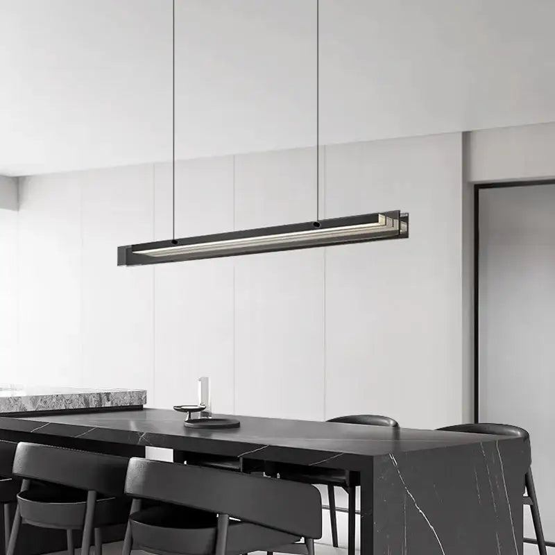Suspension Luminaire Design | LUMIAX