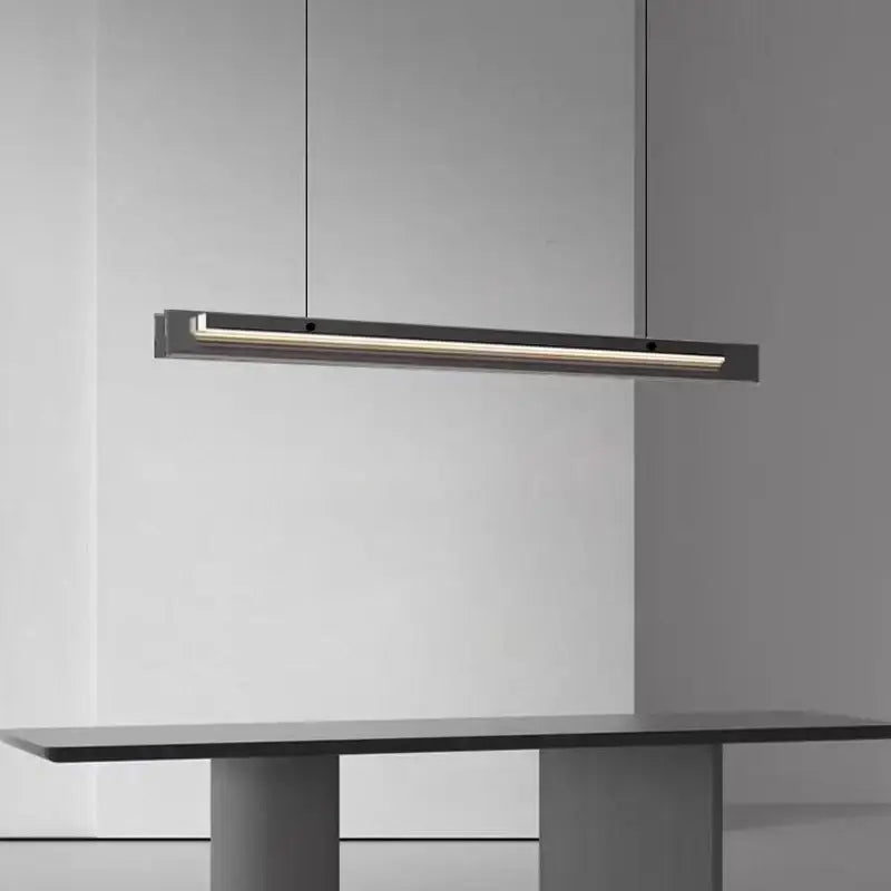 Suspension Luminaire Design | LUMIAX
