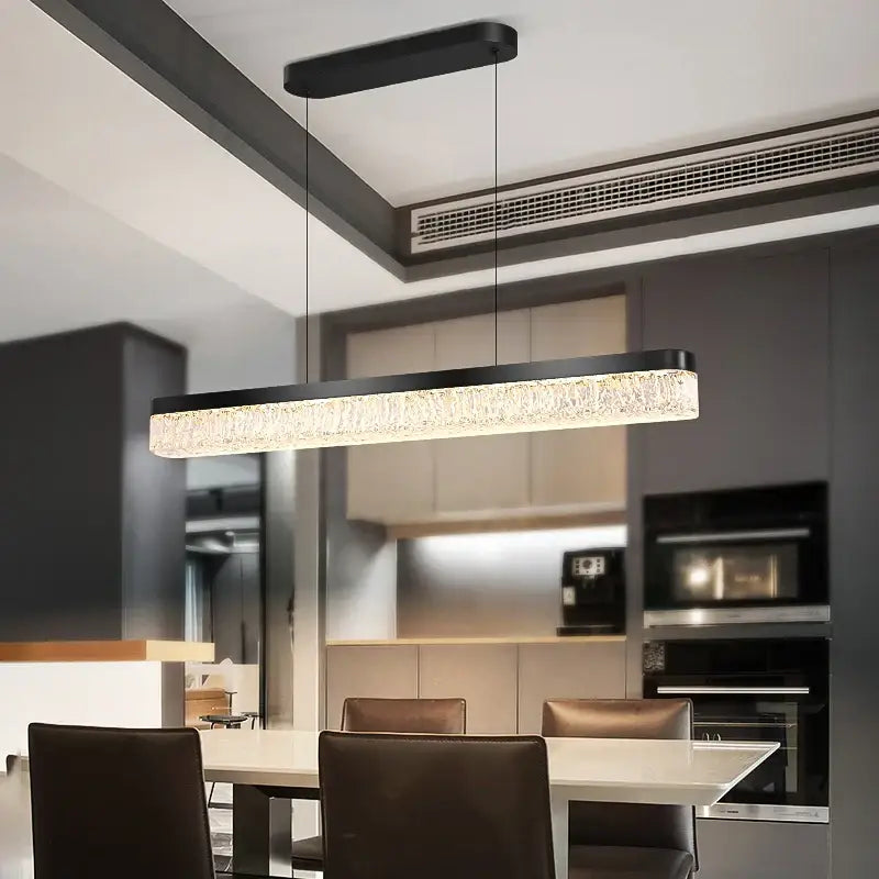 Suspension Luminaire Élégante | NÉOlight