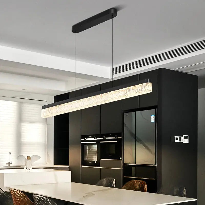 Suspension Luminaire Élégante | NÉOlight
