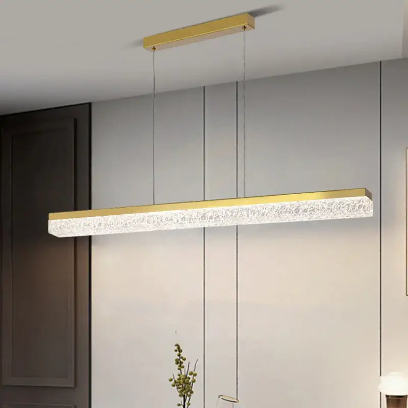 Suspension Luminaire Élégante | NÉOlight