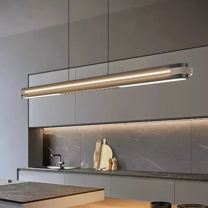 Suspension Luminaire | LUMIA