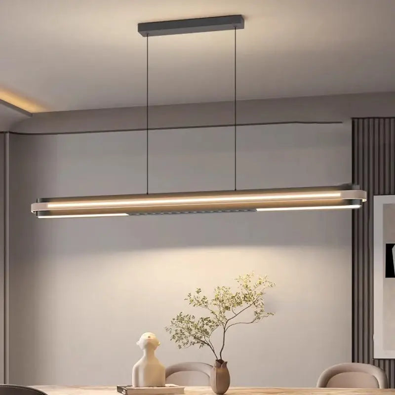 Suspension Luminaire | LUMIA