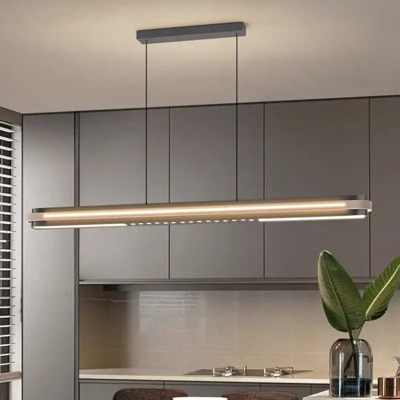 Suspension Luminaire | LUMIA