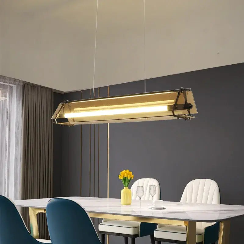 Suspension Luminaire | Éclat LUNIA
