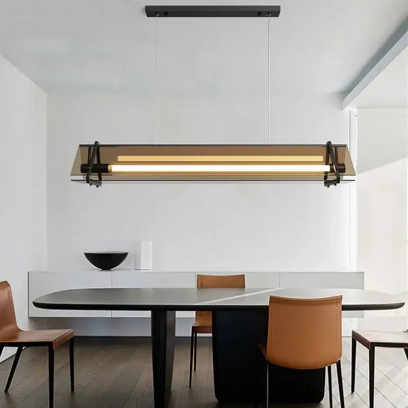 Suspension Luminaire | Éclat LUNIA
