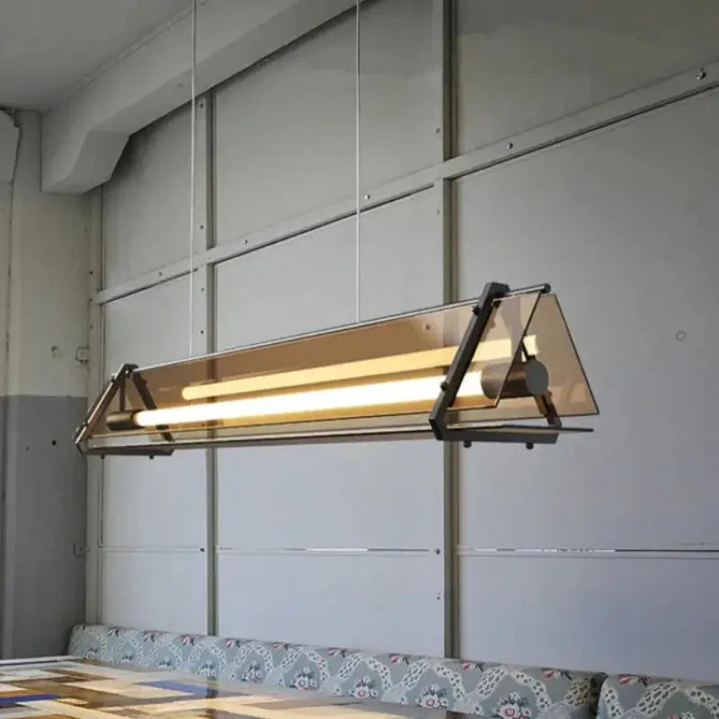 Suspension Luminaire | Éclat LUNIA