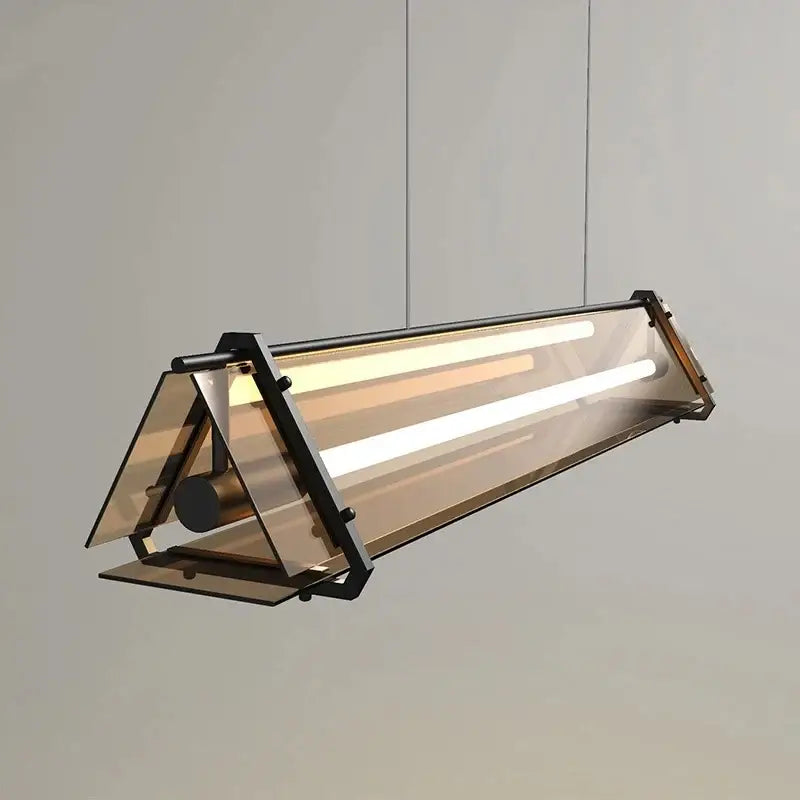Suspension Luminaire | Éclat LUNIA