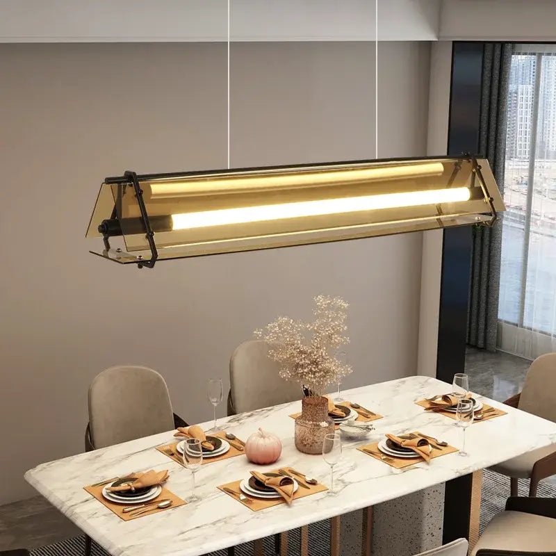 Suspension Luminaire | Éclat LUNIA