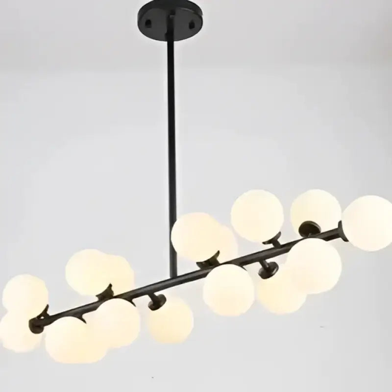 Suspension Luminaire Élégante | LUMIREVE
