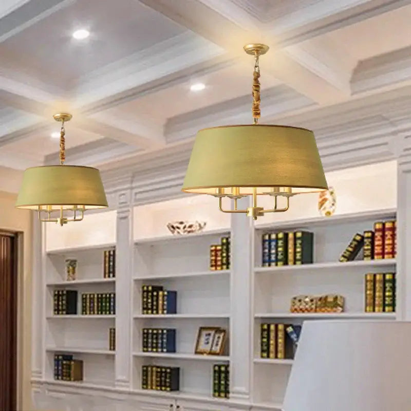 Suspension Luminaire Éclat | VANI