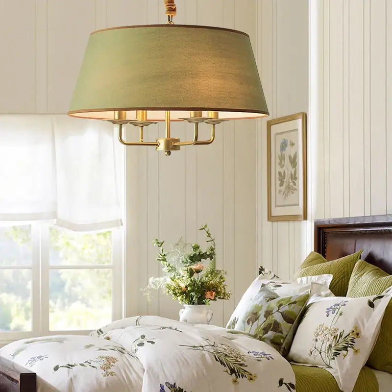 Suspension Luminaire Éclat | VANI
