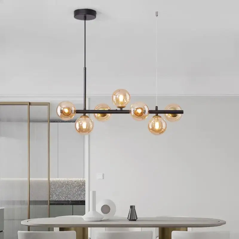 Suspension Luminaire Design | LUMINAIREA