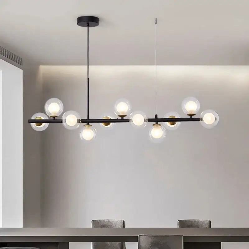 Suspension Luminaire Design | LUMINAIREA