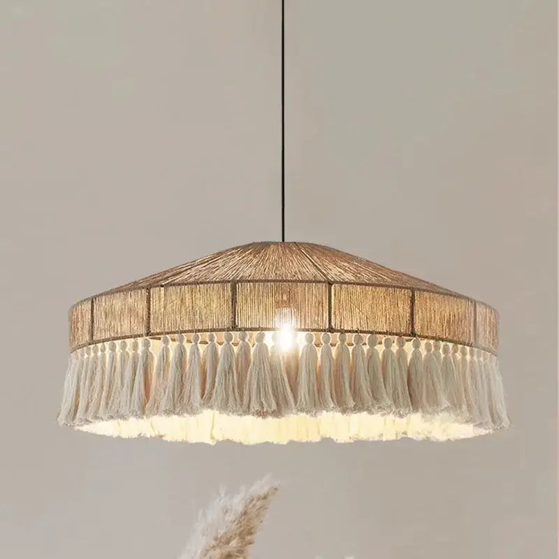 Suspension Luminaire Chic | LUMINAIREX