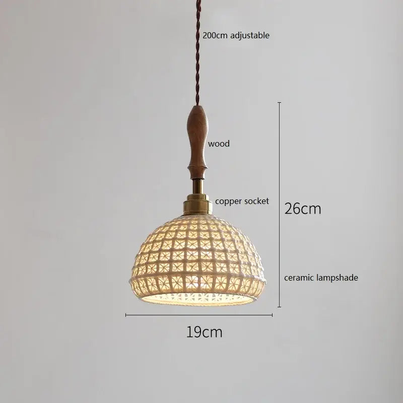 Suspension Luminaire Design | LUMIA