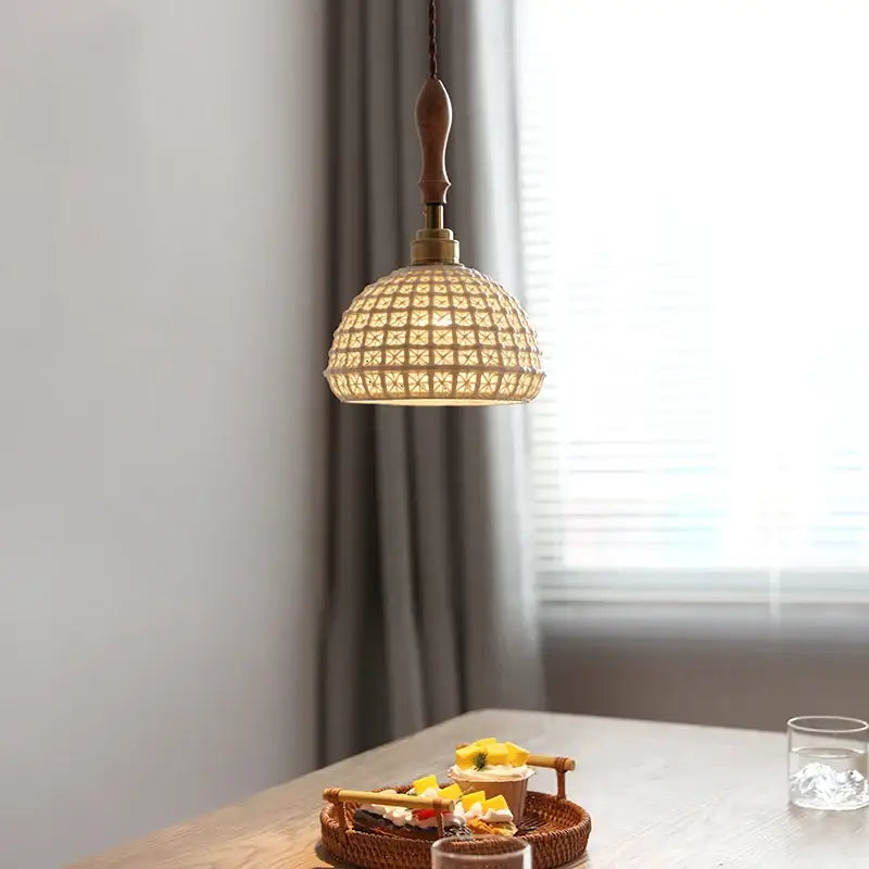 Suspension Luminaire Design | LUMIA