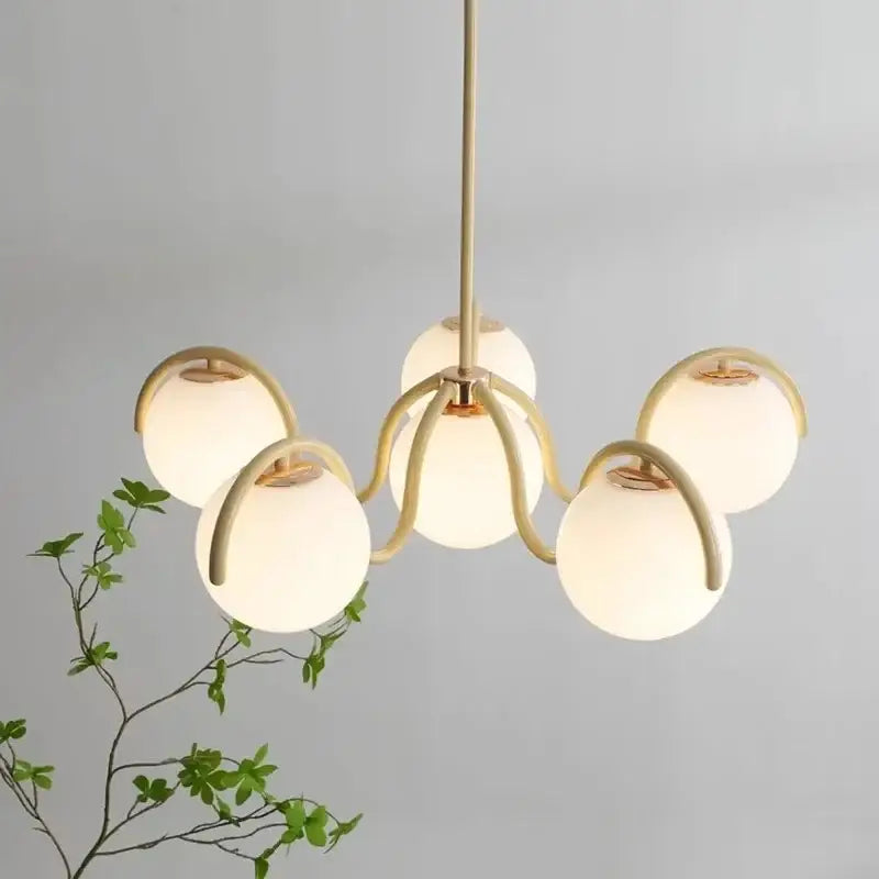 Luminaires Suspendus Élégants | LUMINSOL