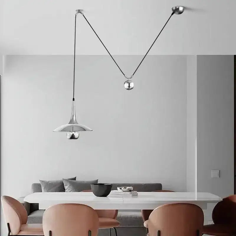 Suspension Luminaire | LUXE-ART