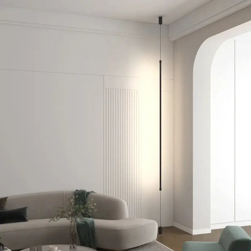 Suspension Luminaire | LUSO