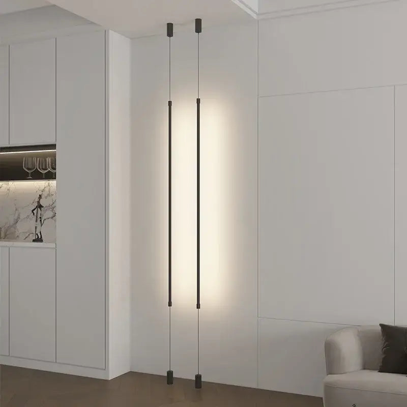 Suspension Luminaire | LUSO