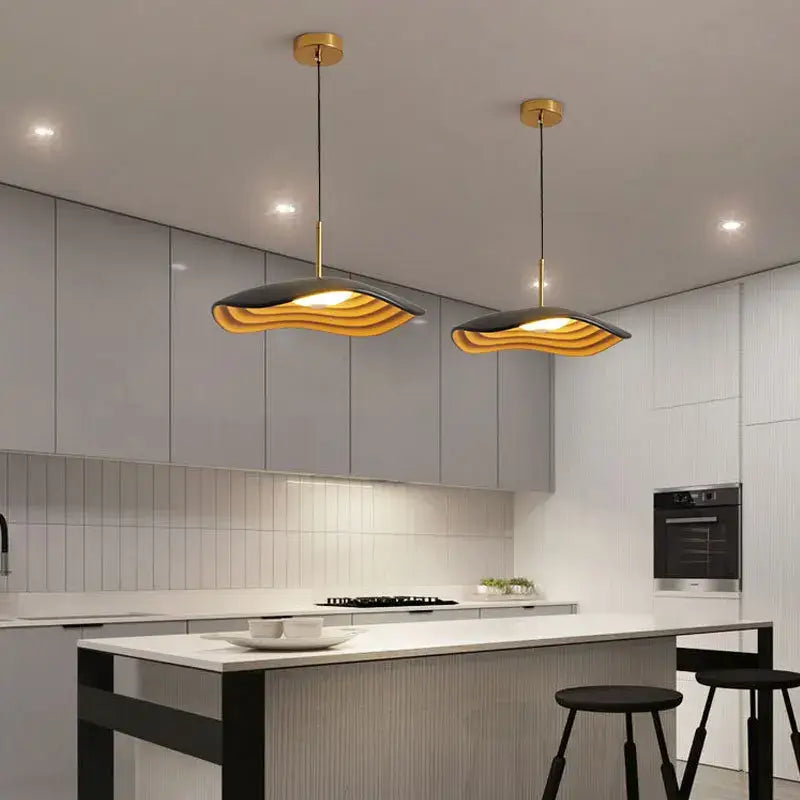Luminaires Suspendus Élegants | LUMINA