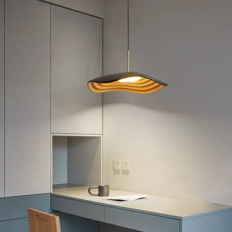 Luminaires Suspendus Élegants | LUMINA