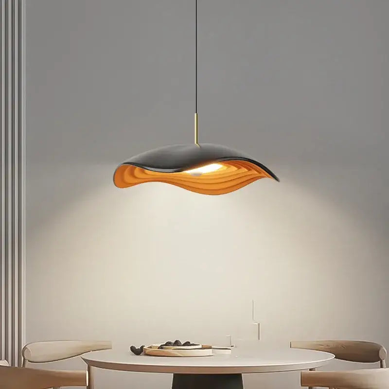 Luminaires Suspendus Élegants | LUMINA