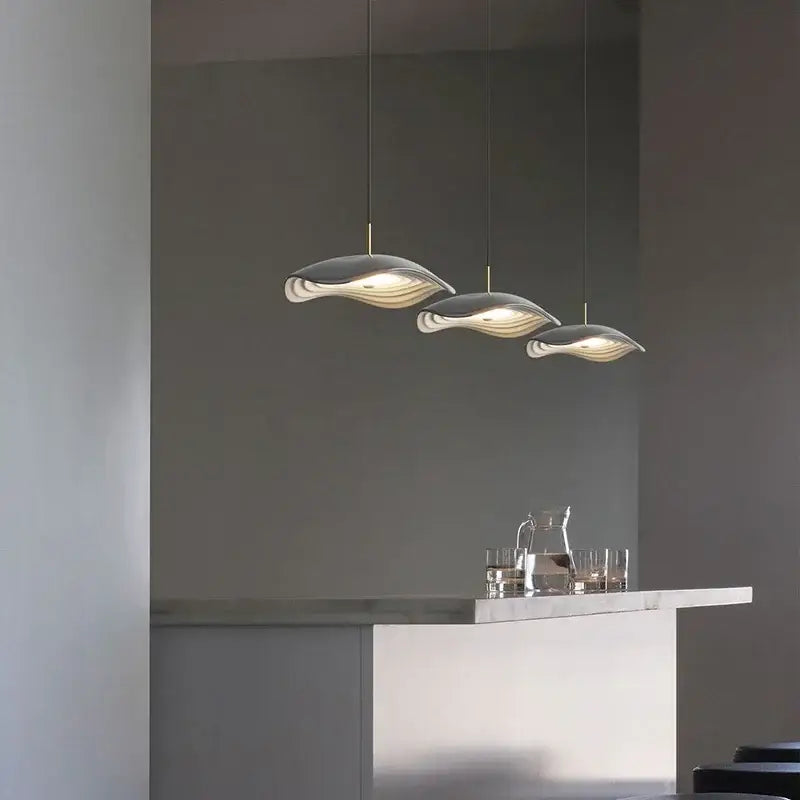 Luminaires Suspendus Élegants | LUMINA