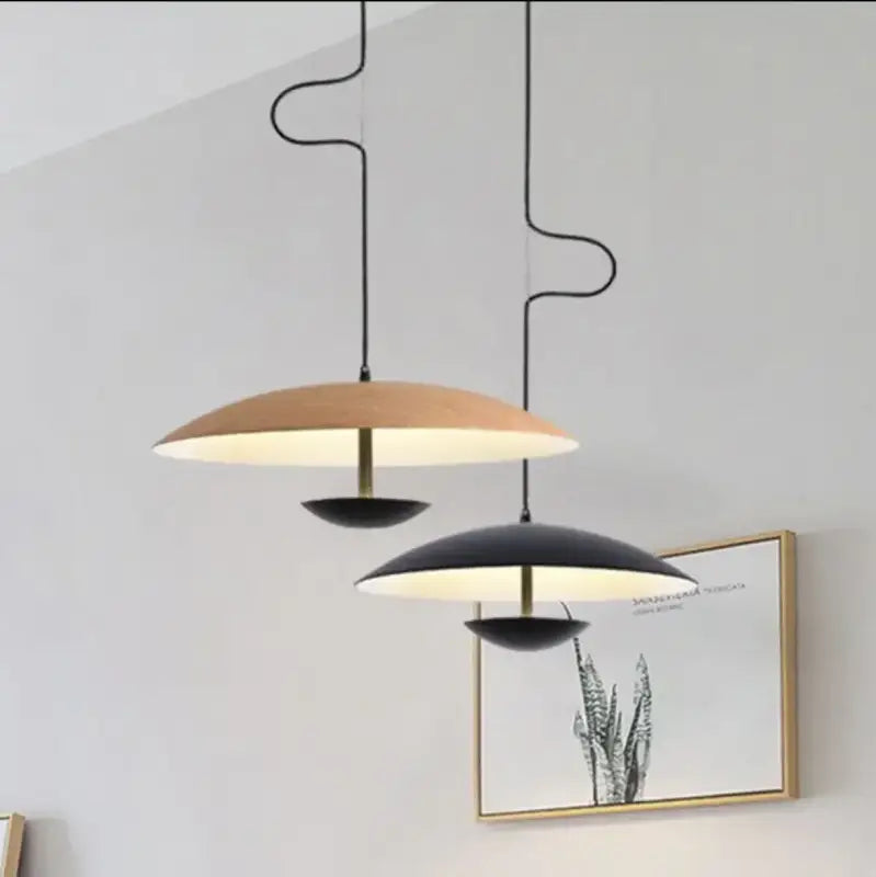 Suspension Luminaire Élégante | LUMIREGA