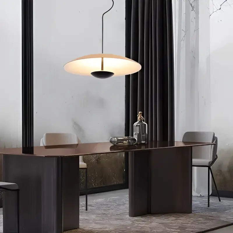 Suspension Luminaire Élégante | LUMIREGA