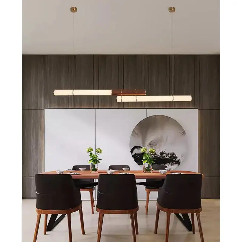 Suspension Luminaire | LUMINAIRE RECTI