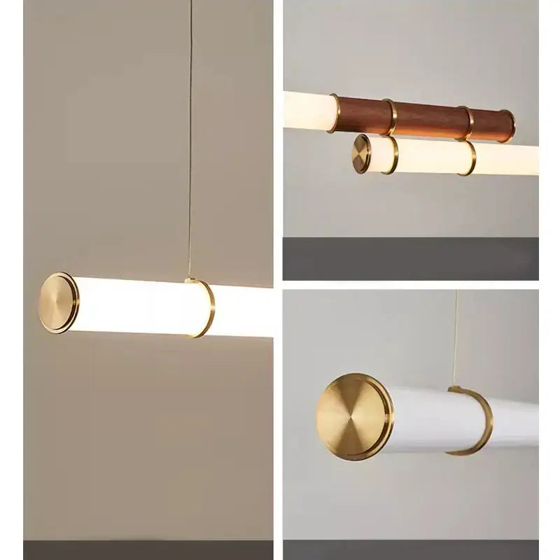Suspension Luminaire | LUMINAIRE RECTI