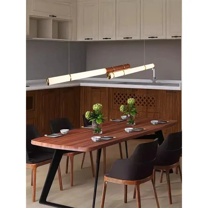Suspension Luminaire | LUMINAIRE RECTI