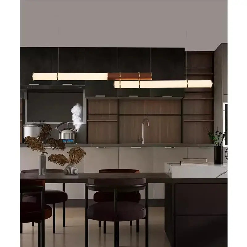 Suspension Luminaire | LUMINAIRE RECTI