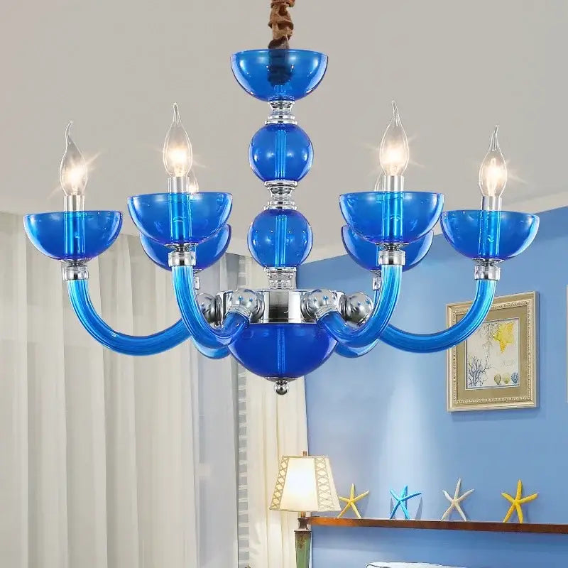 Suspension Luminaire Design | BULE Lighting