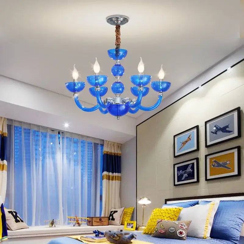 Suspension Luminaire Design | BULE Lighting