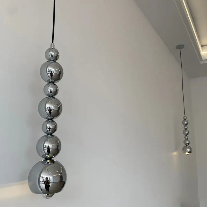 Suspension Luminaire Design | LUMINAIRE ARTISAN