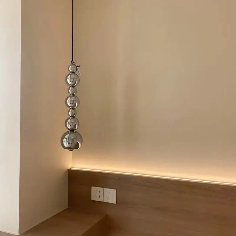 Suspension Luminaire Design | LUMINAIRE ARTISAN