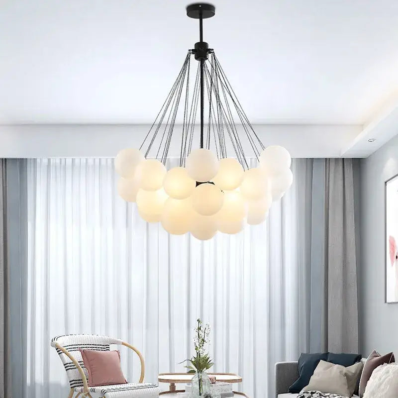 Luminaires Suspendus Élegants | LUMINOX