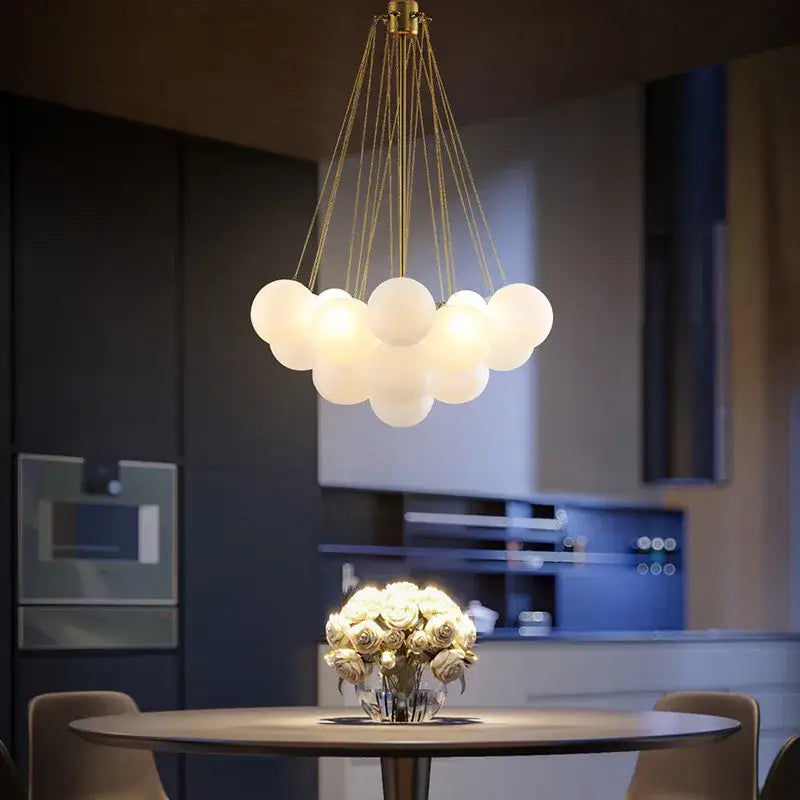 Luminaires Suspendus Élegants | LUMINOX