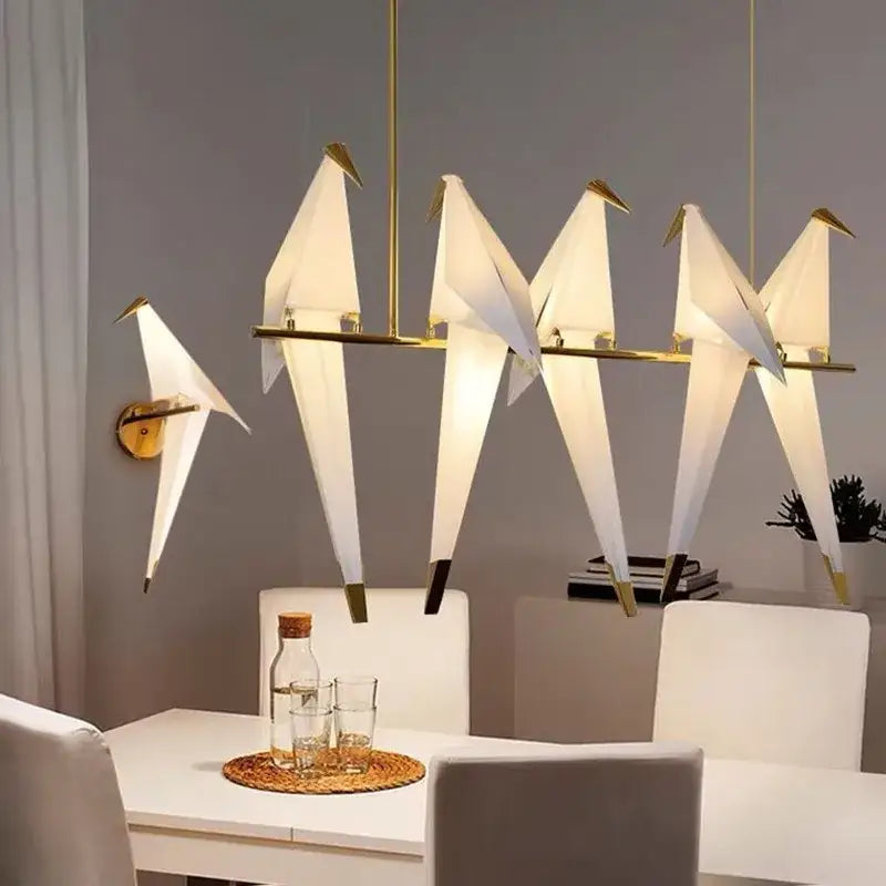 Suspension Luminaire Éclat | FIGI
