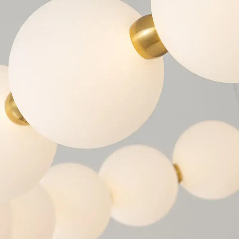 Suspension Luminaire Élégante | LUMINOX