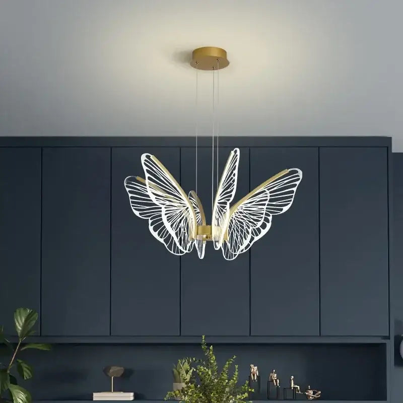 Suspension Luminaire Design | INSEC Lighting